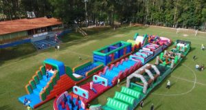 monster race barueri shopping tamboré