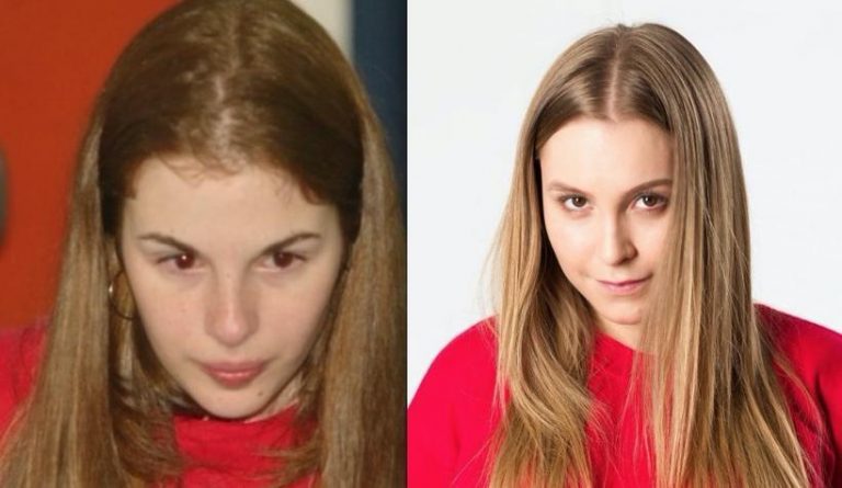 “Grande desafio”, diz atriz que vai interpretar Suzane Von Richthofen no cinema