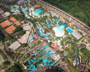 Thermas dos Laranjais