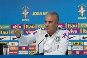 tite neymar