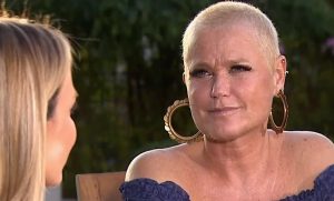 Xuxa filme erótico