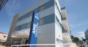 ame osasco