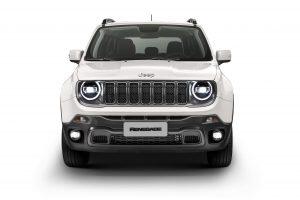 Jeep Renegade 2020