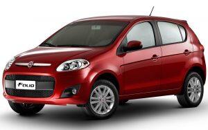 recall fiat