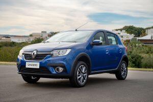 sandero