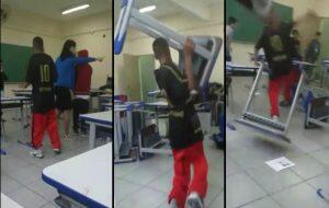 doria escolas