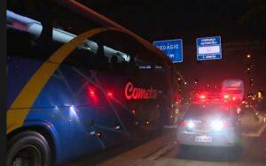 assalto onibus osasco