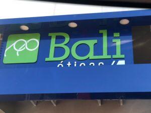 bali oticas osasco
