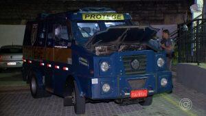 carro-forte