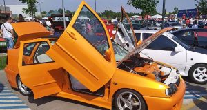 carro tunado cotia