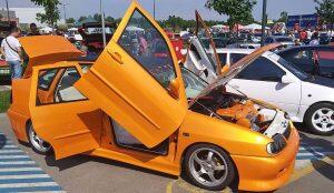 carro tunado cotia