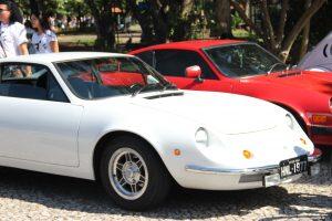 carros antigos barueri
