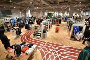 centauro Shopping Granja Vianna