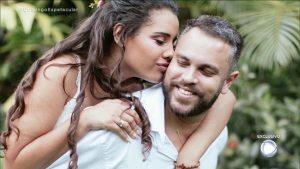 ex-noivo blogueira