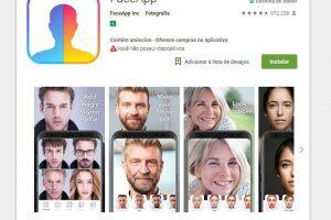 Faceapp