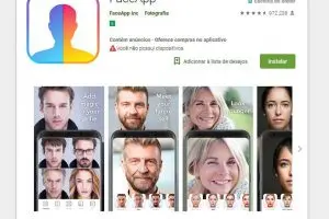 Faceapp