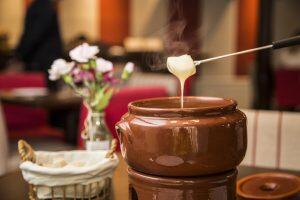 fondue alphaville