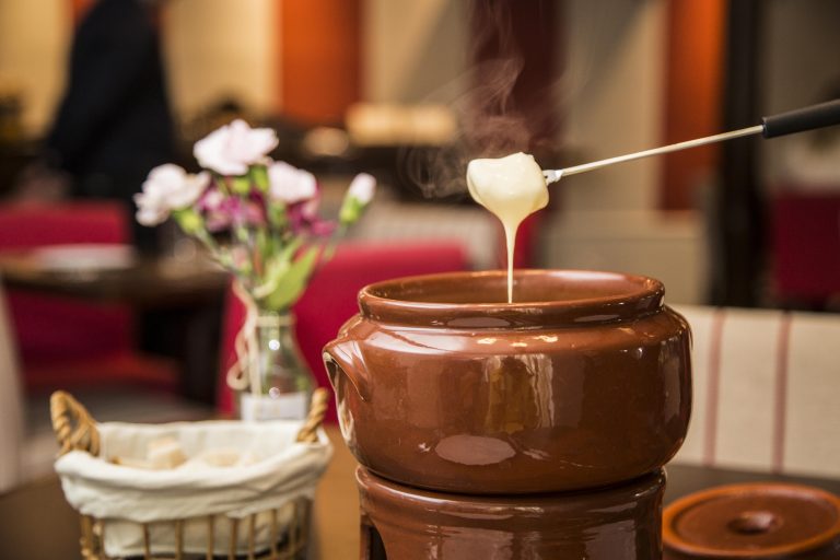 Restaurante em Alphaville realiza Festival de Fondue