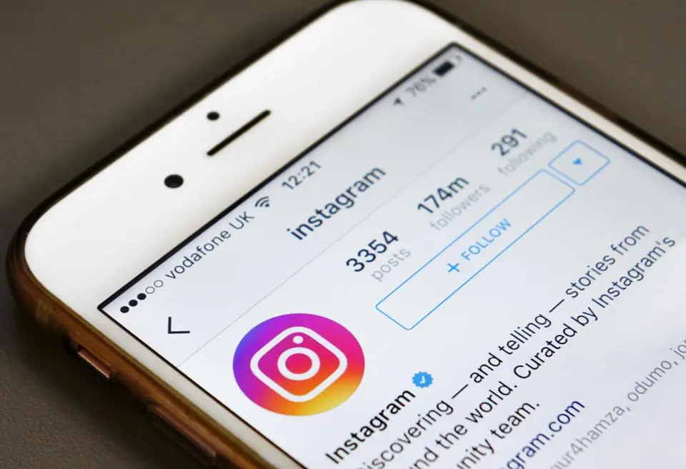 instagram curtidas