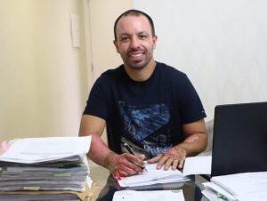 rogério lins