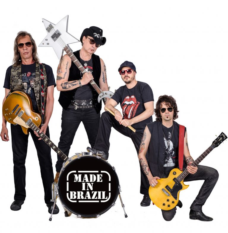 Sesc Osasco tem programação especial no mês do rock