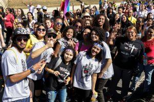 Marcha para Jesus Osasco