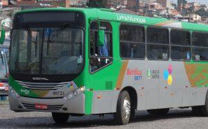 jandira onibus
