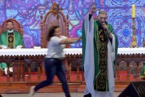 padre marcelo