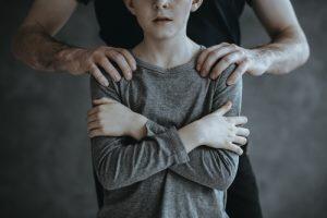 pedofilia