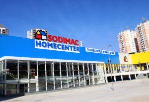 sodimac osasco