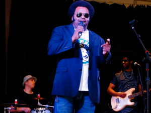 tim maia supershopping osasco