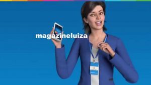 Black App magazine luiza
