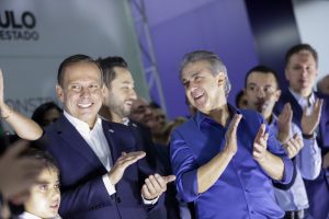 doria vai receber título de cidadão barueriense