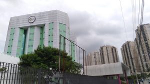 Hospital de Barueri