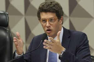 Ricardo-Salles-ministro do meio ambiente roda viva