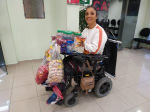 cadeirante osasco