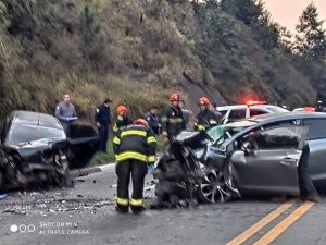 gcm morre acidente itapevi