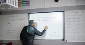 aulas espanhol osasco
