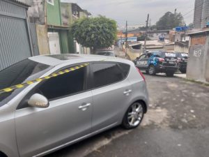 bandido 22 mandados osasco