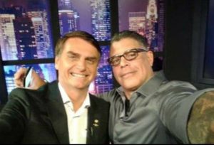 bolsonaro frota