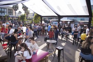 festival degusta barueri shopping tamboré