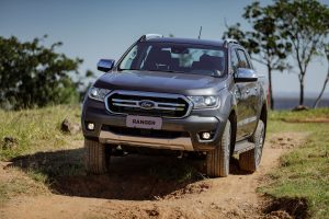 ford ranger 2020
