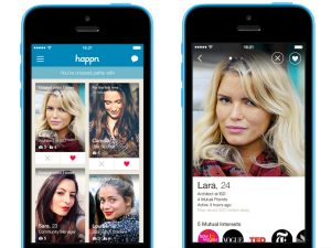 happn shopping continental solteirando osasco