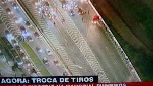 marginal pinheiros
