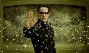 matrix 4
