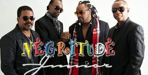negritude jr.