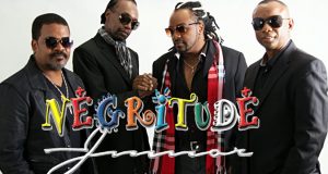 negritude jr.
