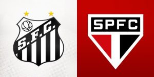São Paulo e Santos