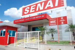 senai barueri