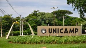 Vestibular Unicamp